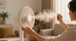 13 Best Misting Fans in 2026