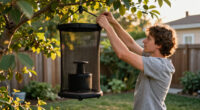 13 Best Outdoor Fly Traps in 2026