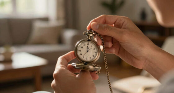 13 Best Pocket Watches in 2026