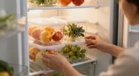 13 Best Refrigerator Organizers in 2026