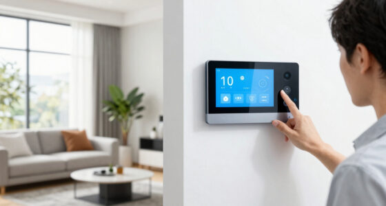 13 Best Smart Home Security Systems in 2026
