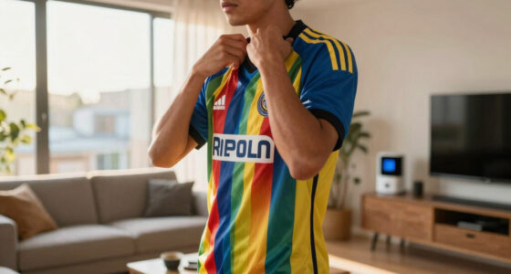 13 Best Soccer Jerseys in 2026
