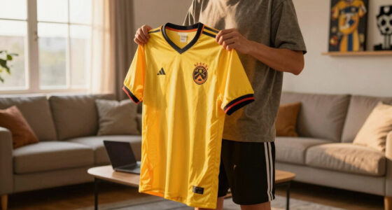 13 Best Sports Jerseys in 2026
