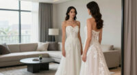 13 Best Strapless Wedding Guest Dresses in 2026