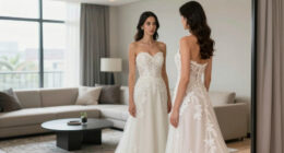 13 Best Strapless Wedding Guest Dresses in 2026