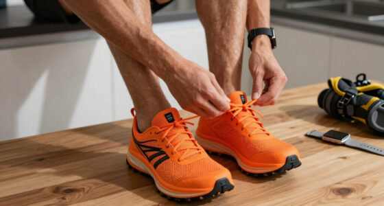 13 Best Trail Running Shoes in 2026