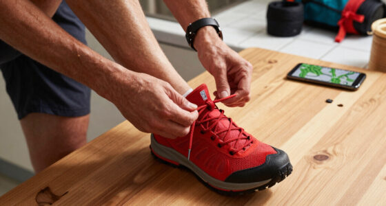 13 Best Trail Sneakers in 2026