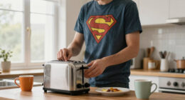 13 Best Vintage Superhero Tees in 2026