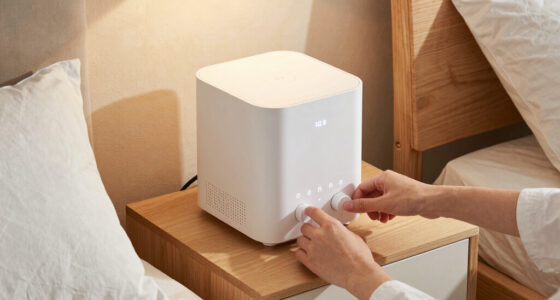 13 Best White Noise Machines in 2026