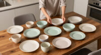 14 Best 18-Piece Dinnerware Sets in 2026