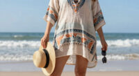 14 Best Beach Cover Ups in 2026