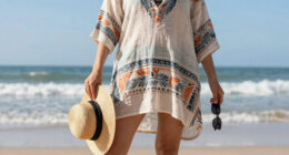 14 Best Beach Cover Ups in 2026