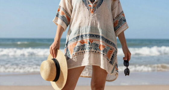 14 Best Beach Cover Ups in 2026