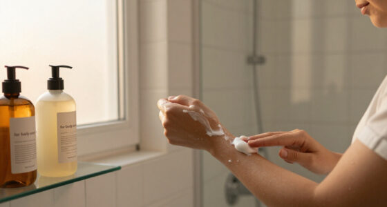 14 Best Body Washes For Body Acne In 2026