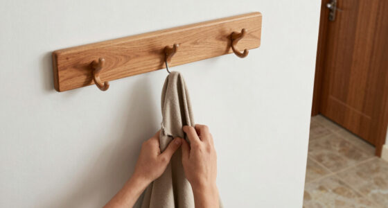 14 Best Coat Hooks in 2026