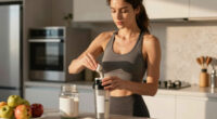 14 Best Creatine Supplements for Women in 2026