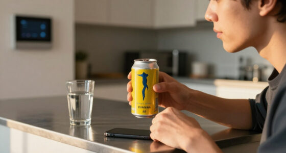 14 Best Energy Drinks in 2026