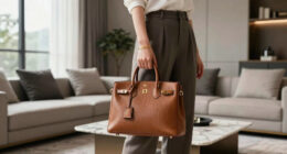 14 Best Luxury Handbags in 2026