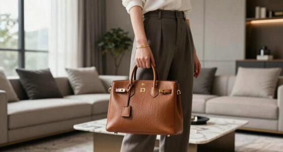 14 Best Luxury Handbags in 2026