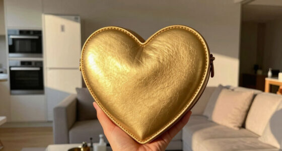 14 Best Luxury Heart-Shaped Handbags in 2026