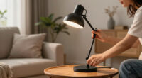 14 Best Multifunctional Table Lamps in 2026