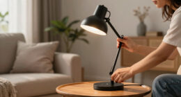 14 Best Multifunctional Table Lamps in 2026