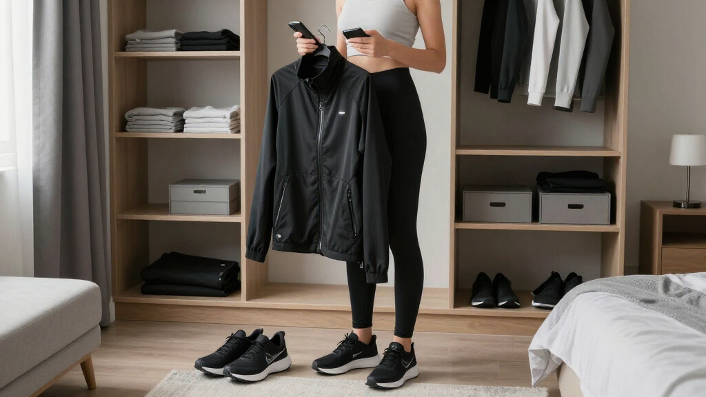 14 Best Running Capsule Wardrobe Essentials in 2026