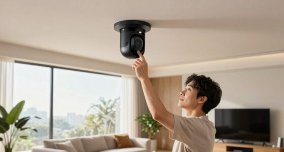 14 Best Smart Home Security Cameras in 2026