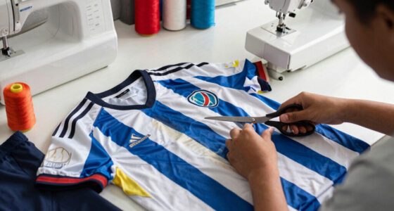 14 Best Soccer Jerseys in 2026