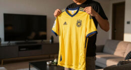 14 Best Soccer Jerseys in 2026