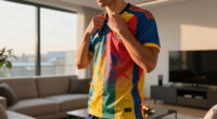 14 Best Soccer Jerseys in 2026