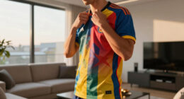 14 Best Soccer Jerseys in 2026