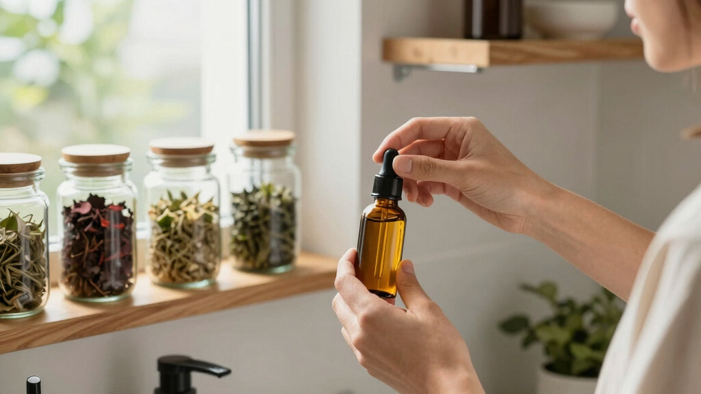 15 Best Ayurvedic Hair And Skincare Products In 2026