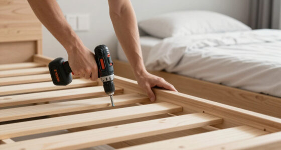 15 Best Bed Frames in 2026