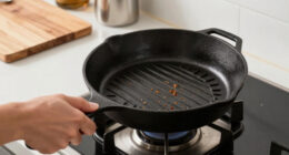 15 Best Cast Iron Skillets in 2026