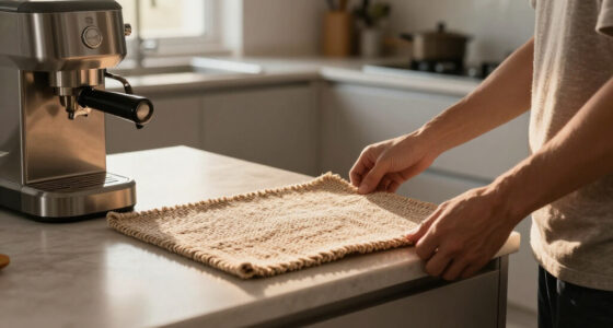15 Best Coffee Station Mats in 2026