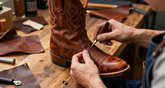 15 Best Cowboy Boots in 2026