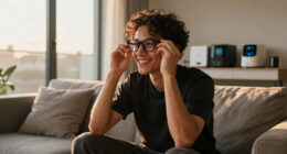 15 Best Designer Eyeglasses in 2026