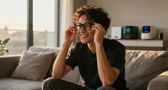 15 Best Designer Eyeglasses in 2026