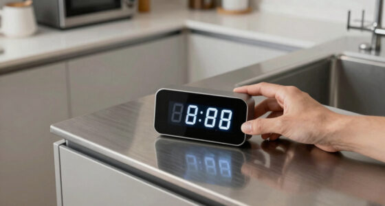 15 Best Digital Clocks in 2026