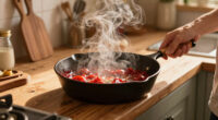 15 Best Enameled Cast Iron Skillets in 2026