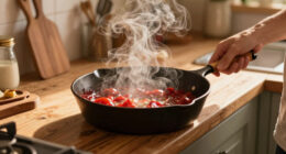 15 Best Enameled Cast Iron Skillets in 2026