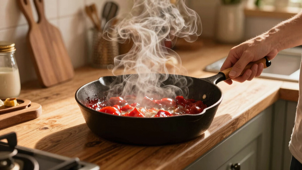 15 Best Enameled Cast Iron Skillets in 2026