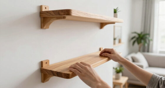 15 Best Floating Shelves in 2026