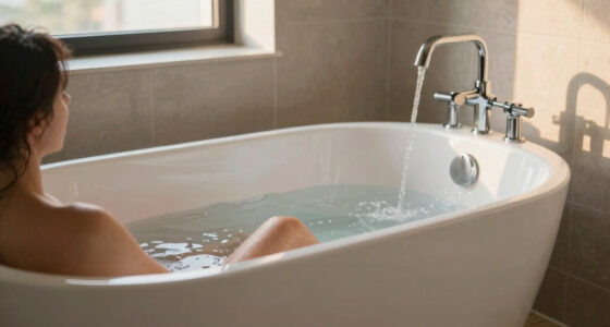 15 Best Freestanding Bathtubs in 2026