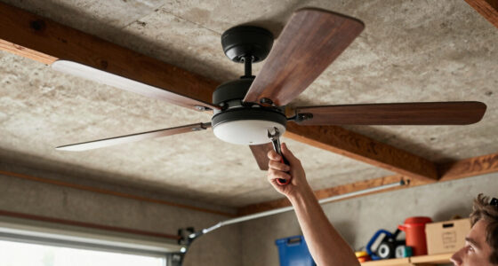 15 Best Garage Fans in 2026