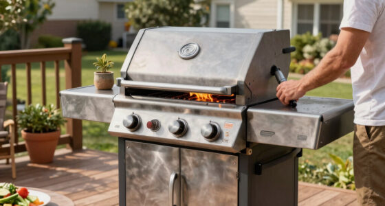 15 Best Gas Grills in 2026