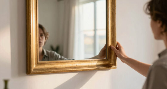 15 Best Gold Wall Mirrors in 2026