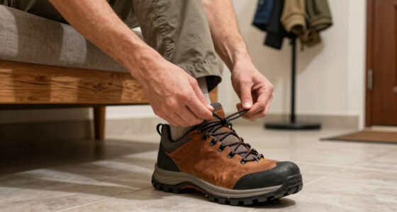15 Best Hiking Shoes in 2026