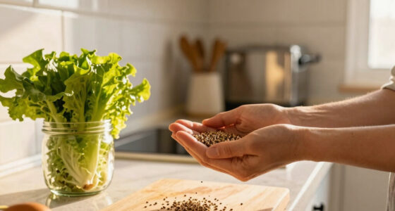 15 Best Lettuce Seeds in 2026